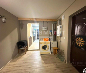 1-комн, 45кв м, этаж 1/1 Привокзальная улица, 18