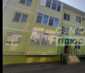 1-комн, 36кв м, этаж 2/3 улица Шевченко, 93