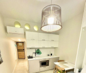 1-комн, 21кв м, этаж 2/9 Пионерский пр-кт, 20