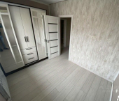 2-комн, 50кв м, этаж 2/2 Привокзальная улица, 43