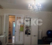 2-комн, 44кв м, этаж 2/2 улица Кутузова, 31