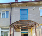 3-комн, 64кв м, этаж 2/2 ул Строителей, 14