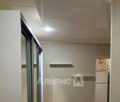 2-комн, 50кв м, этаж 3/5 Южная улица, 8