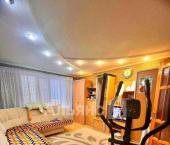 2-комн, 53кв м, этаж 5/5 улица Агаркова, 71