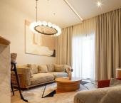 3-комн, 270кв м, этаж 6/7 Олимпийский проспект, 36/1 к3