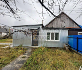 1-комн, 39кв м, этаж 1/1 ул Первомайская, 47