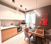 2-комн, 46кв м, этаж 3/5 ул Фигурная, 51