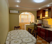 3-комн, 78кв м, этаж 3/3 ул Анджиевского, 76