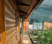 коттедж 80 кв м станица Северская