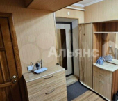 2-комн, 60кв м, этаж 3/3 улица Розы Люксембург, 199А