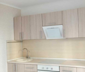 1-комн, 38кв м, этаж 6/16 улица Адмирала Пустошкина, 22 с7