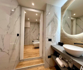 2-комн, 52кв м, этаж 3/5 наб Времена года, 3