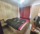 3-комн, 50кв м, этаж 1/5 Батумское шоссе, 31