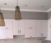 2-комн, 53кв м, этаж 3/8 Крымск