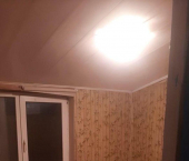 коттедж 123 кв м Краснодар, микрорайон Центральный