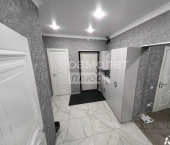 3-комн, 85кв м, этаж 3/21 улица Портовиков, 39/1