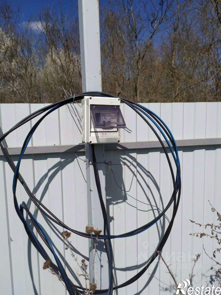 Земельный участок ул Советская, 66,  д. 66