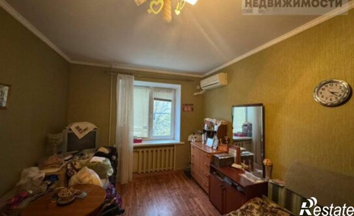 1-комн квартира улица Карла Либкнехта, 19,  д. 19