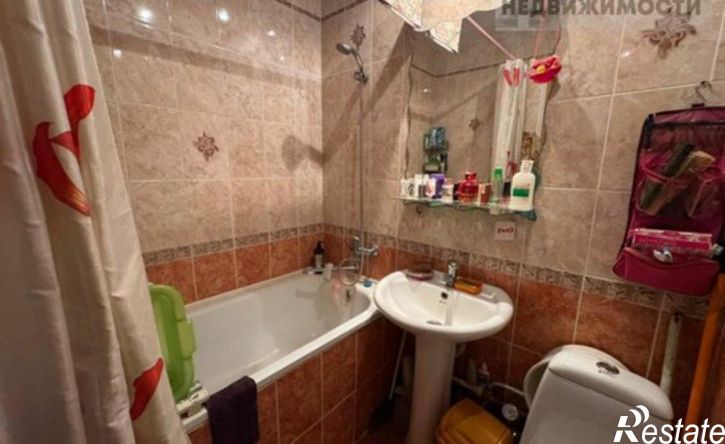 1-комн квартира улица Карла Либкнехта, 19,  д. 19