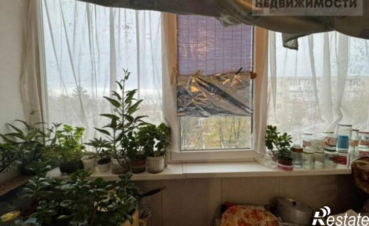 1-комн квартира улица Карла Либкнехта, 19,  д. 19