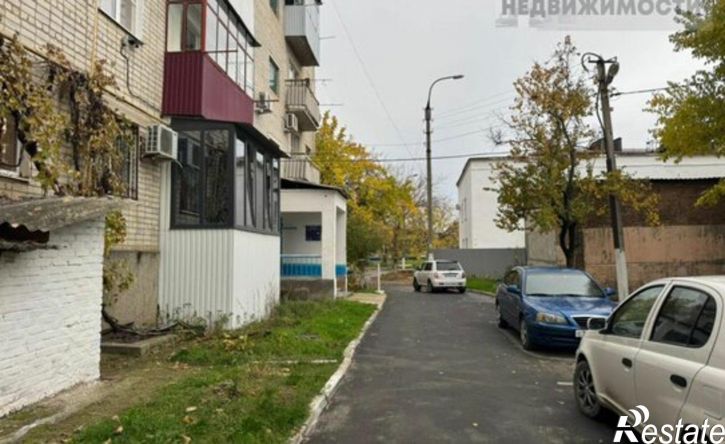 1-комн квартира улица Карла Либкнехта, 19,  д. 19