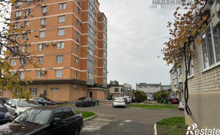 1-комн квартира улица Карла Либкнехта, 19,  д. 19