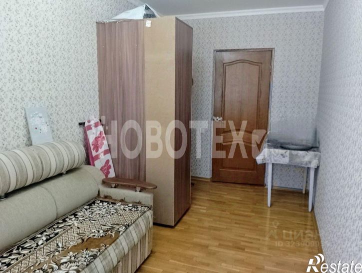 2-комн квартира Промысловая улица, 26,  д. 26