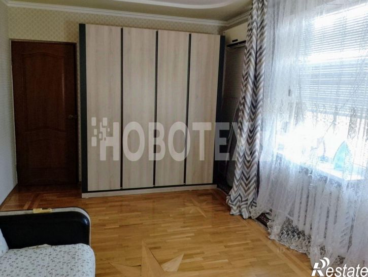 2-комн квартира Промысловая улица, 26,  д. 26