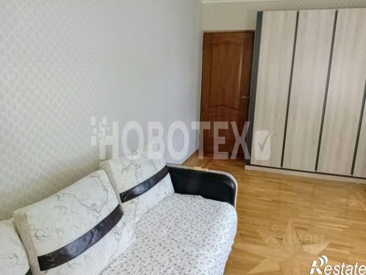 2-комн квартира Промысловая улица, 26,  д. 26