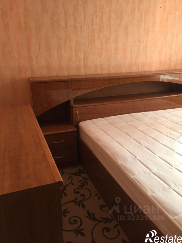 2-комн квартира улица Героев, 25А,  д. 25А