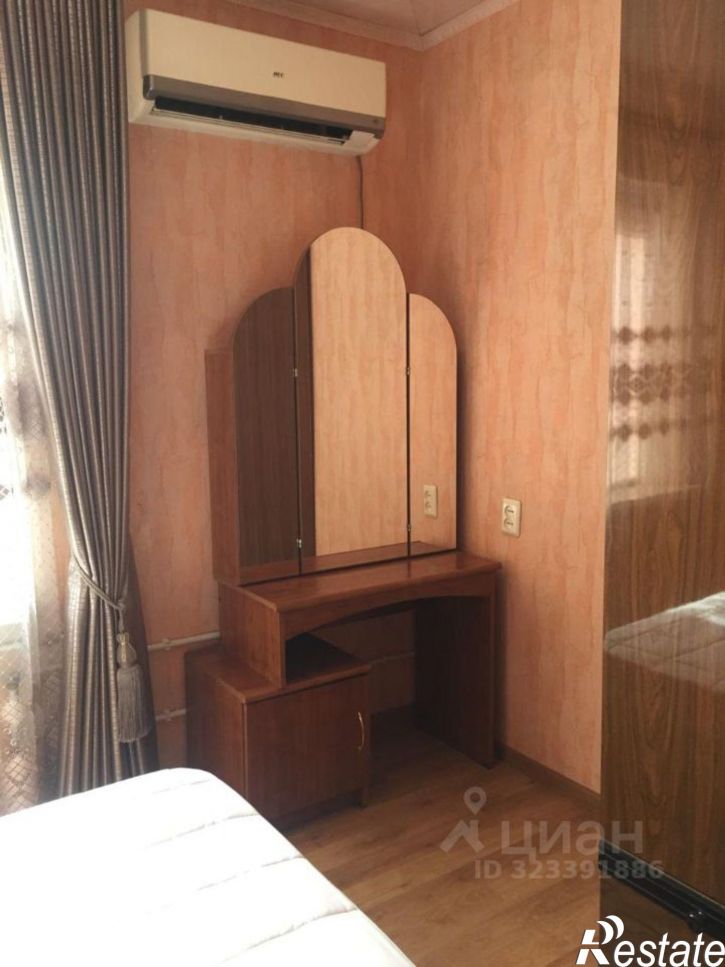 2-комн квартира улица Героев, 25А,  д. 25А