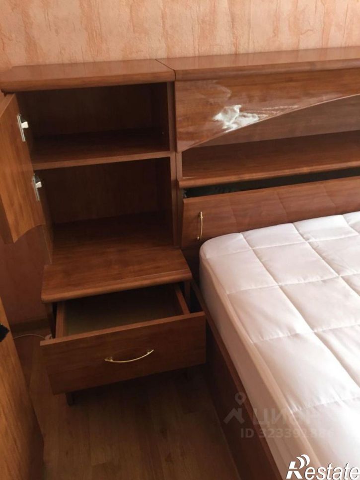 2-комн квартира улица Героев, 25А,  д. 25А