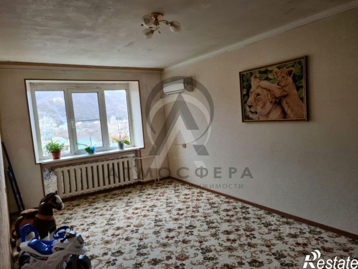 4-комн квартира Садовая улица, 37,  д. 37