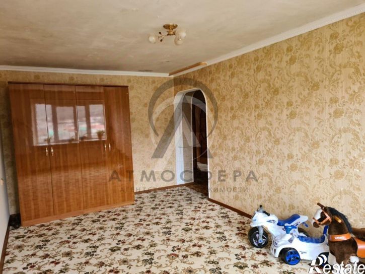 4-комн квартира Садовая улица, 37,  д. 37