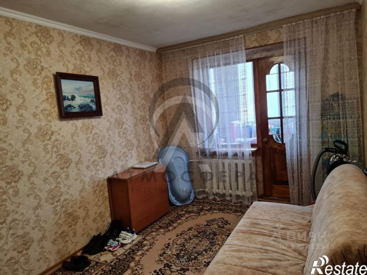 4-комн квартира Садовая улица, 37,  д. 37