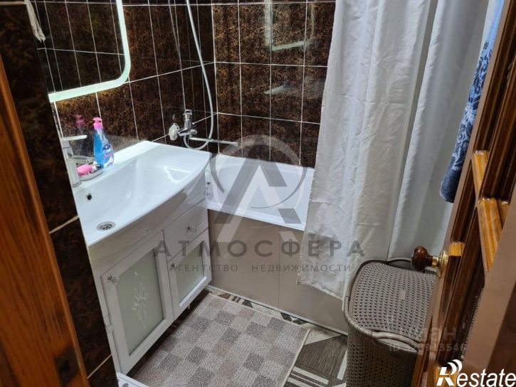 4-комн квартира Садовая улица, 37,  д. 37