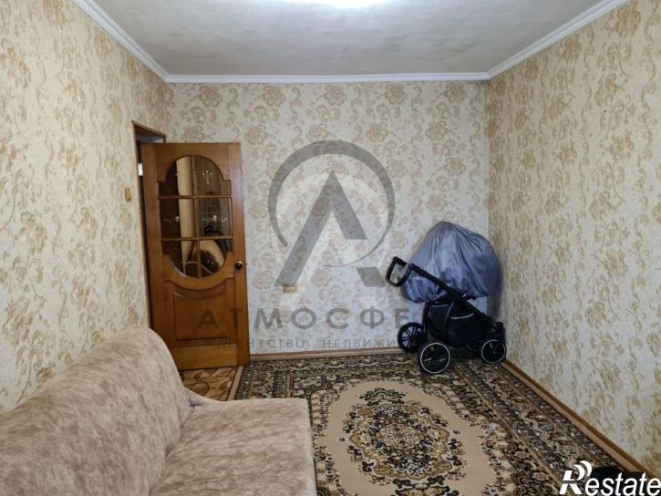 4-комн квартира Садовая улица, 37,  д. 37