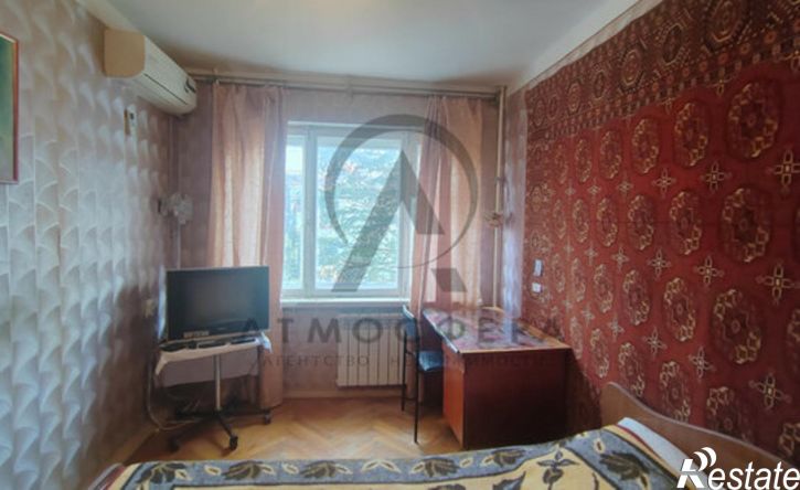 3-комн квартира Туапсинский муниципальный округ, посёлок городского типа Новомихайловски