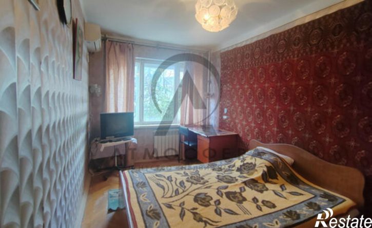 3-комн квартира Туапсинский муниципальный округ, посёлок городского типа Новомихайловски