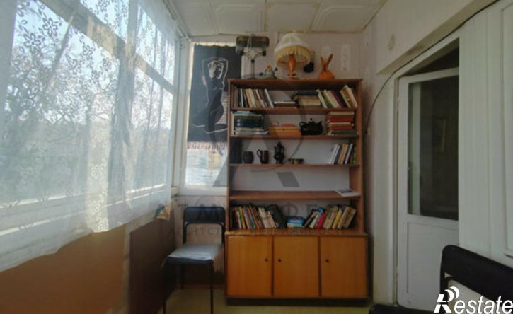 3-комн квартира Туапсинский муниципальный округ, посёлок городского типа Новомихайловски