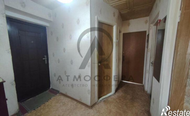 3-комн квартира Туапсинский муниципальный округ, посёлок городского типа Новомихайловски