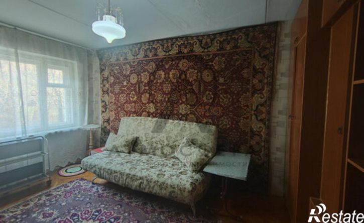 3-комн квартира Туапсинский муниципальный округ, посёлок городского типа Новомихайловски