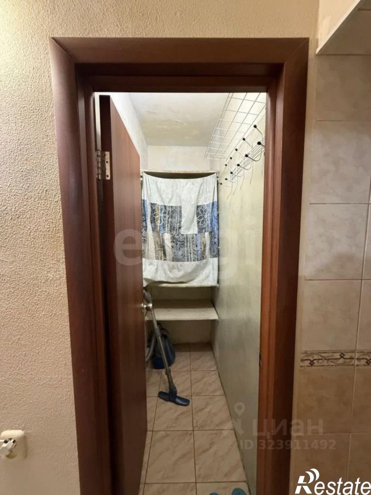 1-комн квартира ул Молодежная, 52,  д. 52