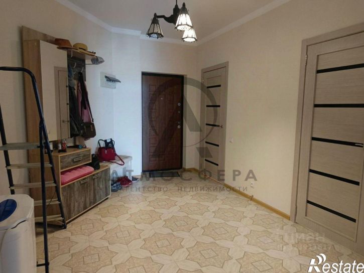 1-комн квартира ул Морская, 67,  д. 67