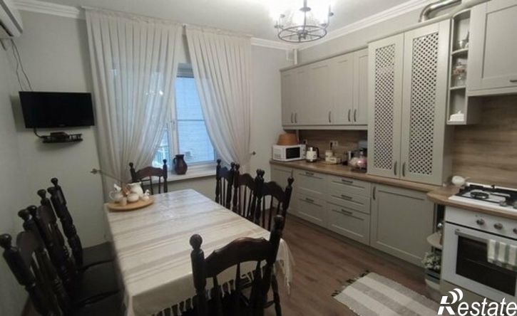 2-комн квартира Родниковый пер, 2Б,  д. 2Б