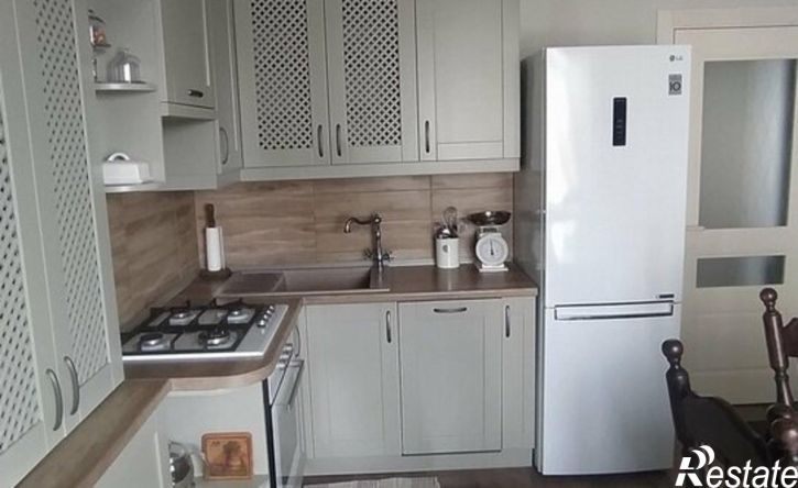 2-комн квартира Родниковый пер, 2Б,  д. 2Б