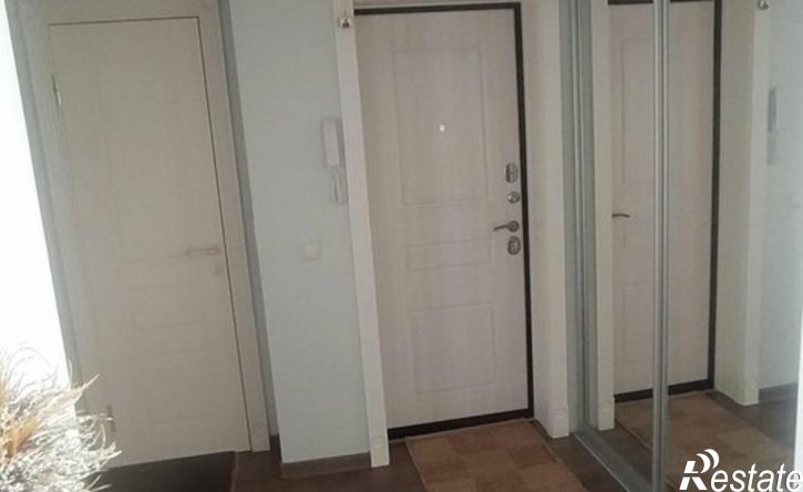 2-комн квартира Родниковый пер, 2Б,  д. 2Б