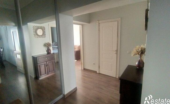 2-комн квартира Родниковый пер, 2Б,  д. 2Б