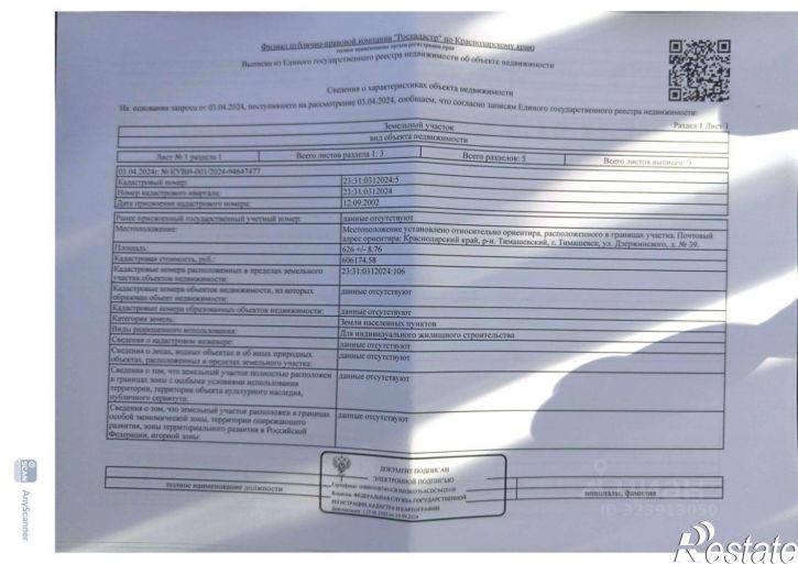 Отдельное здание ул Дзержинского, 37,  д. 37