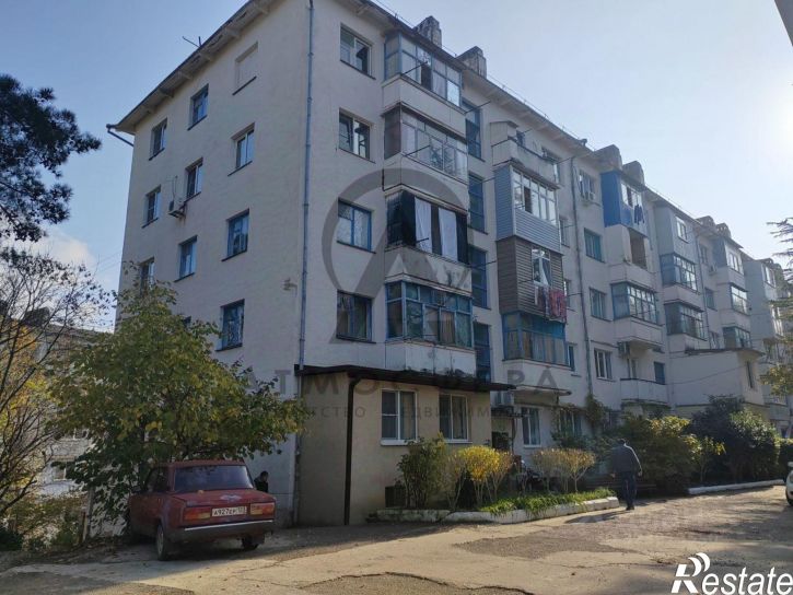 3-комн квартира Туапсинский район